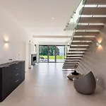 Designervilla Am Haff * Garz (Usedom)