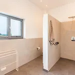 Designervilla Am Haff * Garz (Usedom)