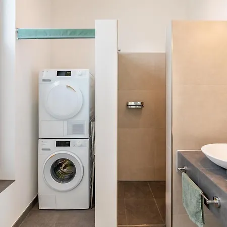 Designervilla Am Haff Garz (Usedom)