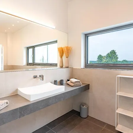 Designervilla Am Haff Villa Garz (Usedom)