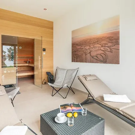 Designervilla Am Haff