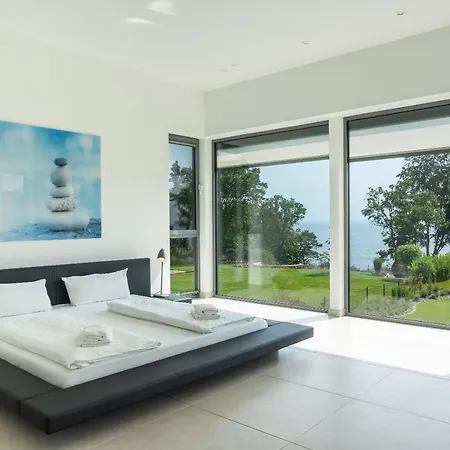 Designervilla Am Haff *