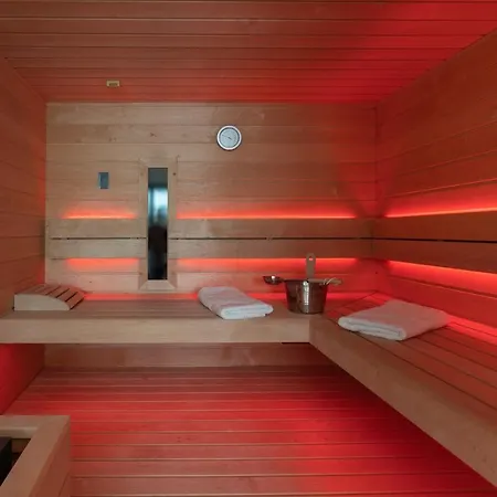 Designervilla Am Haff Villa Garz (Usedom)