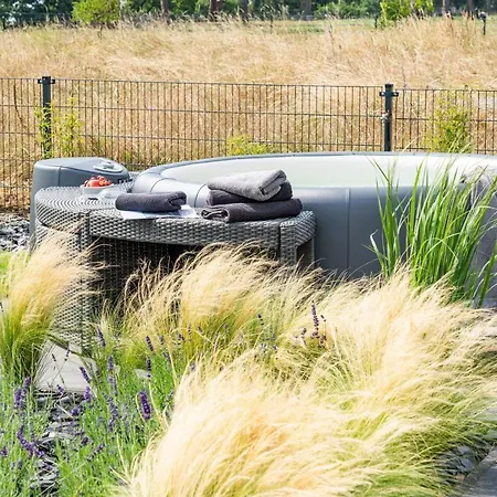 Designervilla Am Haff