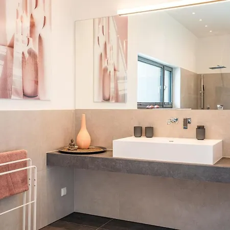 Designervilla Am Haff *