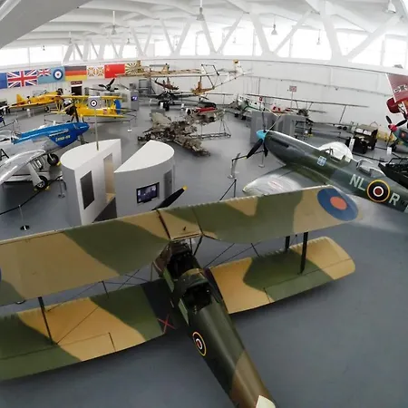 Villa Designervilla Am Haff *