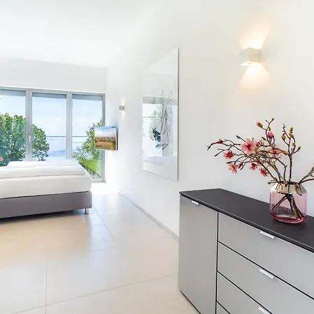 Designervilla Am Haff Villa Garz (Usedom)