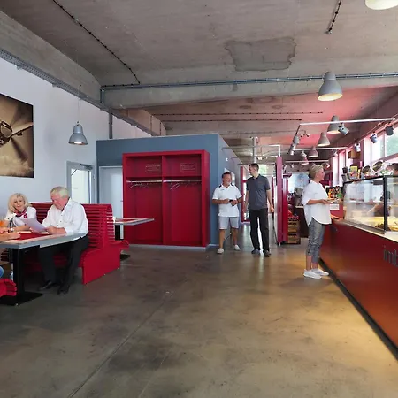 Designervilla Am Haff Villa *