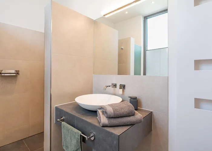 Designervilla Am Haff *