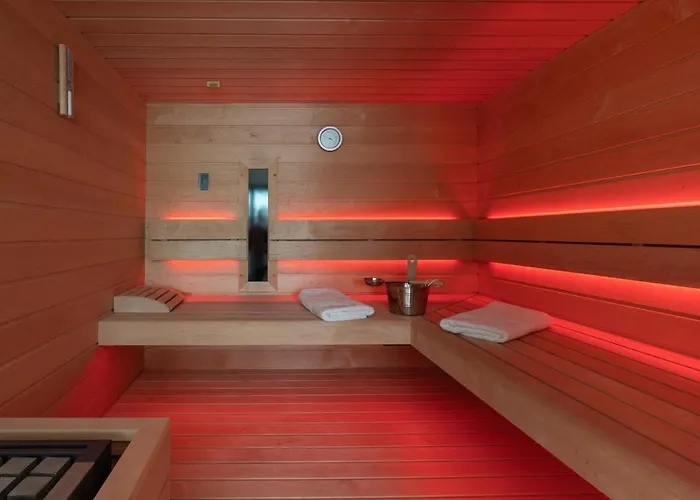 Designervilla Am Haff Villa Garz (Usedom)