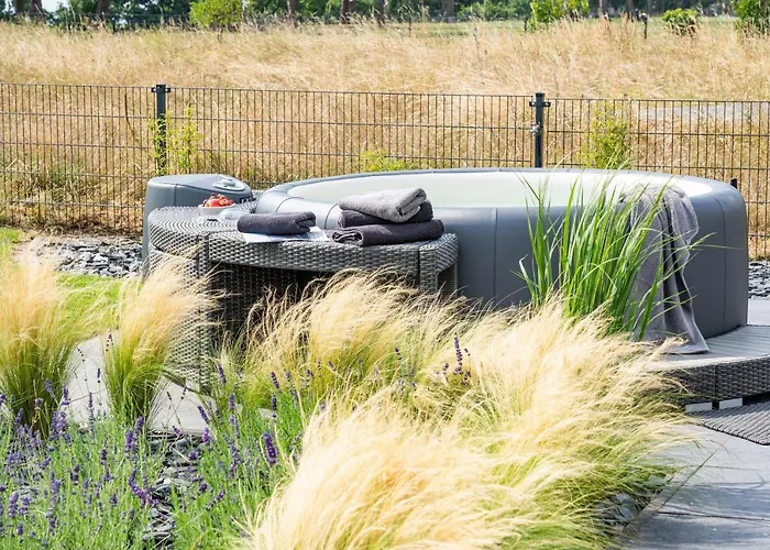 Designervilla Am Haff