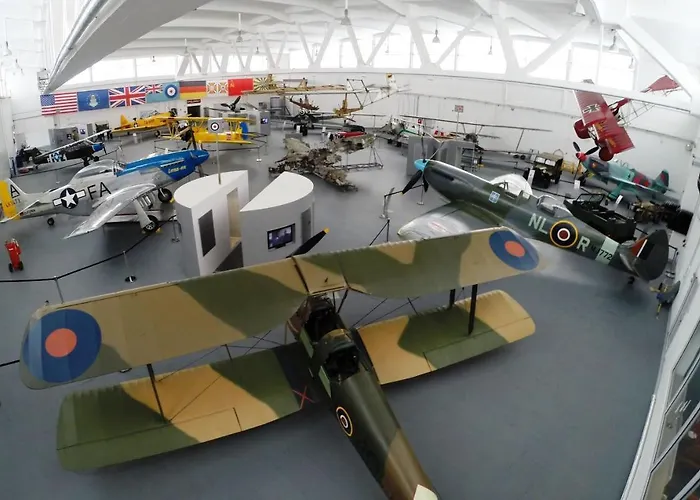 Villa Designervilla Am Haff *